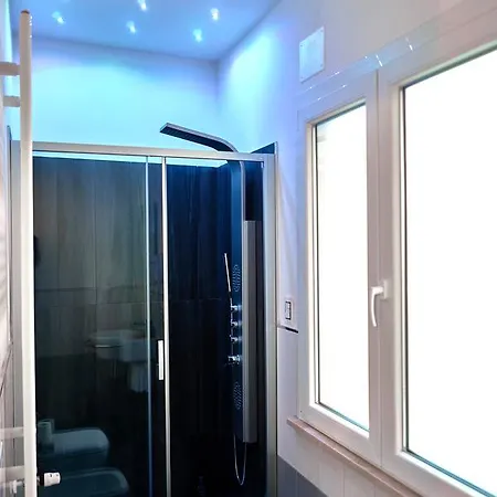 Bed & Breakfast Best Vasto