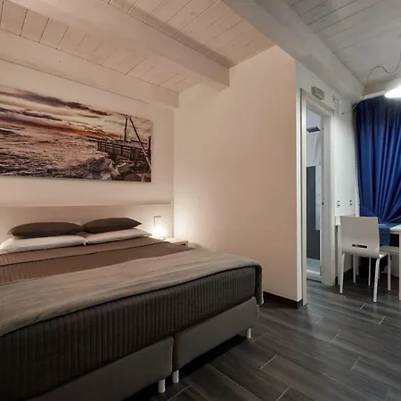 Bed & Breakfast Best Vasto 4*