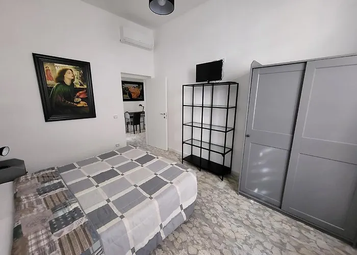 Oda ve Kahvaltı Best Vasto Vasto