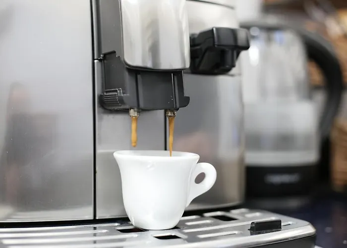 Oda ve Kahvaltı Best Vasto 4*