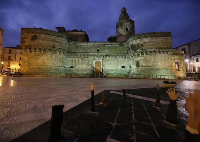 Best Vasto Oda ve Kahvaltı