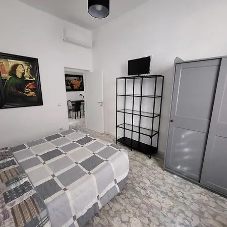 Nocleg ze śniadaniem Best Vasto Vasto