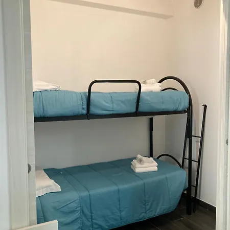 Bed and breakfast Best Vasto