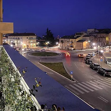 Best Vasto Bed & Breakfast