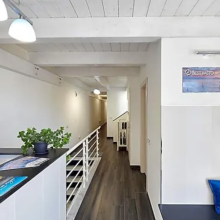 Bed & Breakfast Best Vasto Vasto