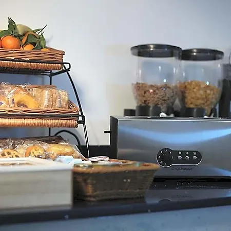 Bed & Breakfast Best Vasto 4*