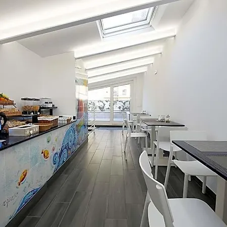 Bed & Breakfast Best Vasto