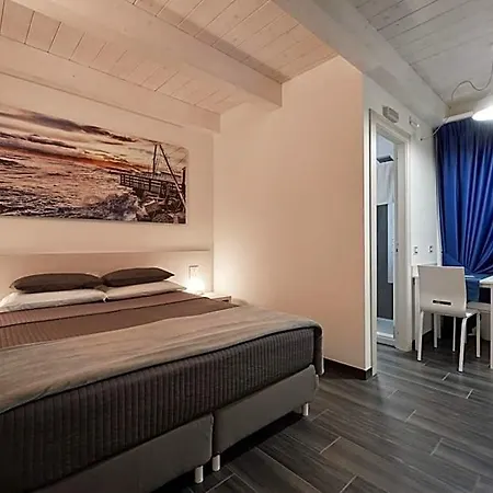 Bed & Breakfast Best Vasto Vasto