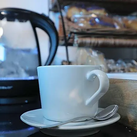Bed & Breakfast Best Vasto Vasto