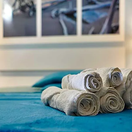 Bed & Breakfast Best Vasto Vasto