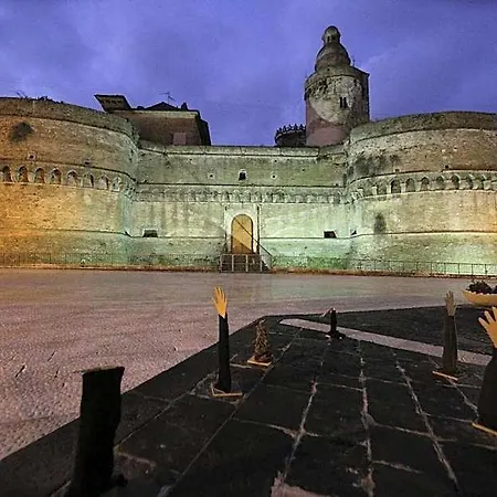 Best Vasto Bed & Breakfast 4*