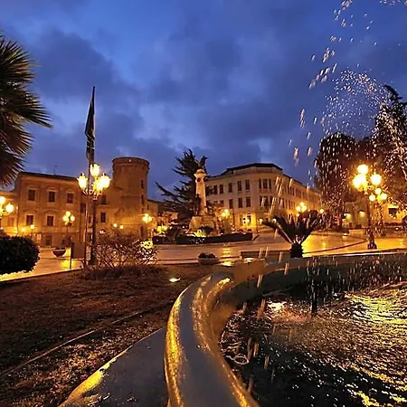 Bed & Breakfast Best Vasto Vasto