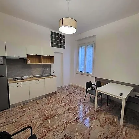 Bed & Breakfast Best Vasto Vasto
