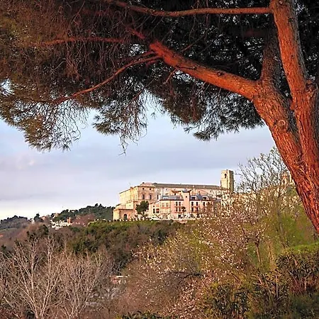 Best Vasto Bed & Breakfast