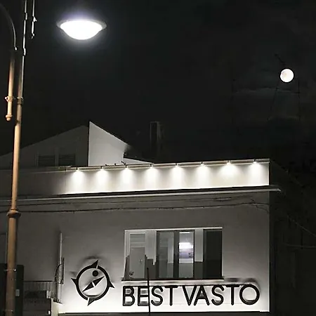 Bed & Breakfast Best Vasto Vasto