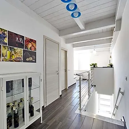 Bed & Breakfast Best Vasto Vasto