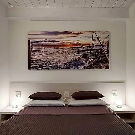 Best Vasto Bed & Breakfast
