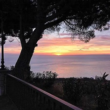 Bed & Breakfast Best Vasto