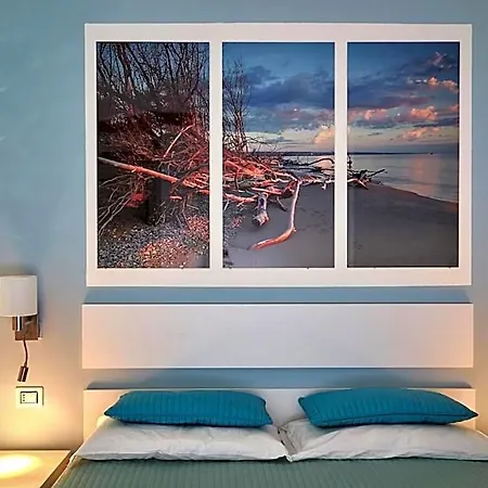 Bed & Breakfast Best Vasto Vasto