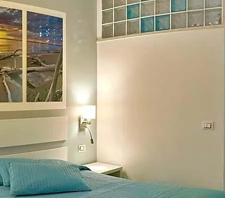 Bed & Breakfast Best Vasto