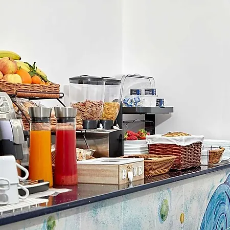 Best Vasto Bed & Breakfast