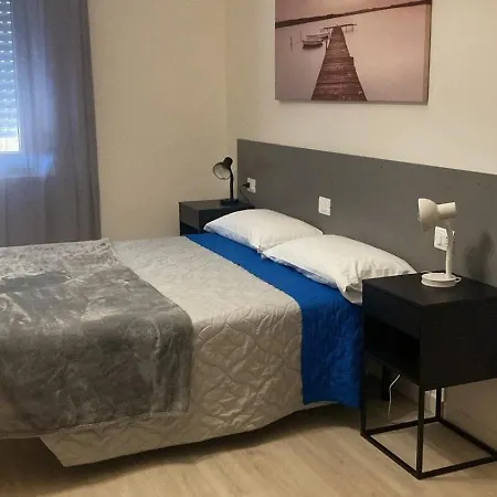 Best Vasto 住宿加早餐酒店 4*