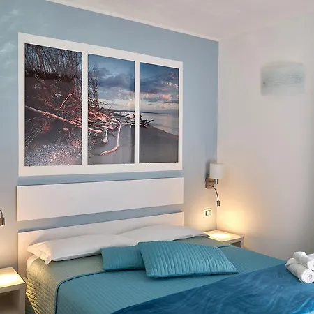 Bed and breakfast Best Vasto Vasto
