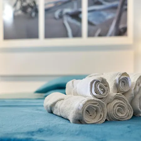 Bed & Breakfast Best Vasto Vasto