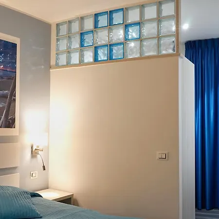 Bed & Breakfast Best Vasto Vasto