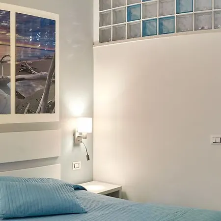 Best Vasto Bed & Breakfast 4*