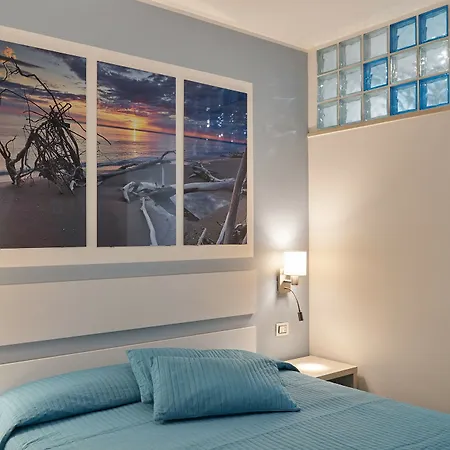 Nocleg ze śniadaniem Best Vasto