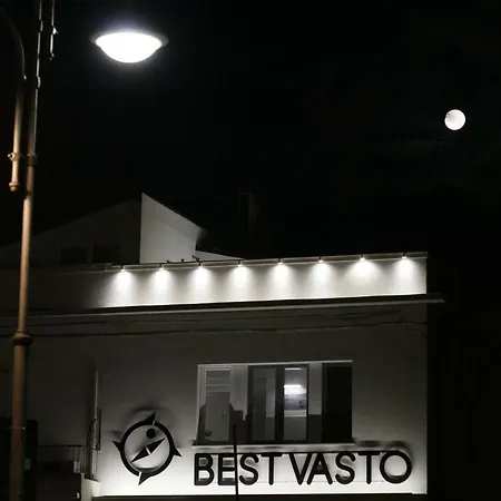 Best Vasto 3*