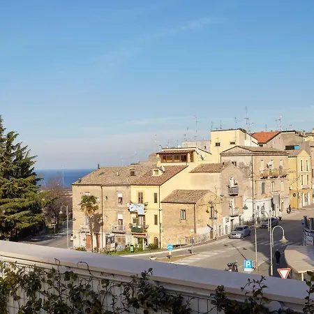 Bed and breakfast Best Vasto 4*