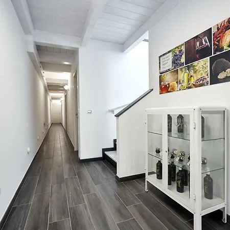 Bed and breakfast Best Vasto