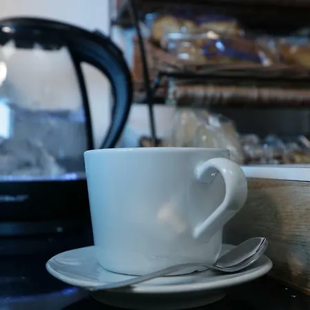 Nocleg ze śniadaniem Best Vasto Vasto