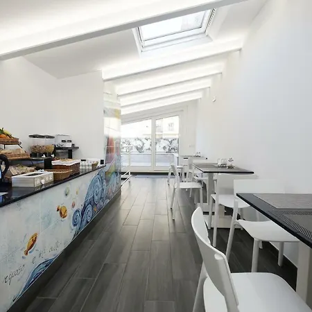 Best Vasto Bed & Breakfast