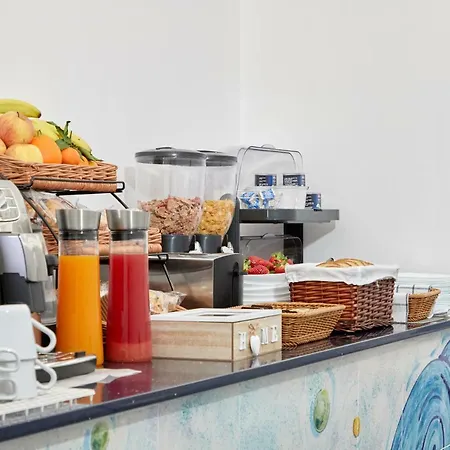 住宿加早餐酒店 Best Vasto