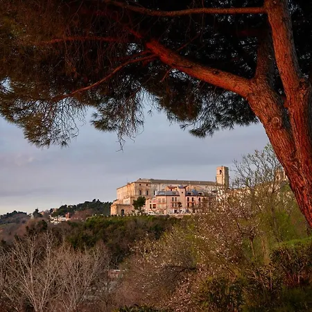 Bed & Breakfast Best Vasto