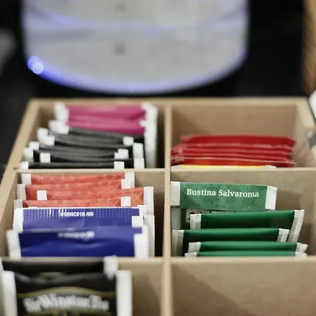 Bed & Breakfast Best Vasto Vasto