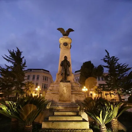 Best Vasto Bed & Breakfast Vasto