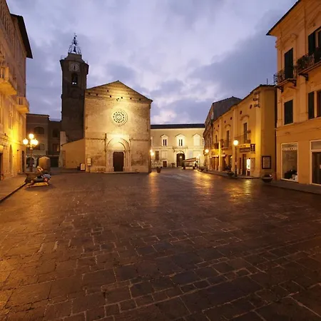 Best Vasto Bed and breakfast 4*