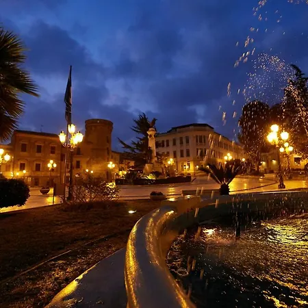 Bed and breakfast Best Vasto