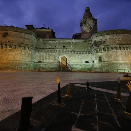 Best Vasto Bed and breakfast