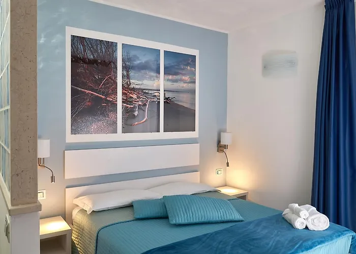 Bed & Breakfast Best Vasto Vasto