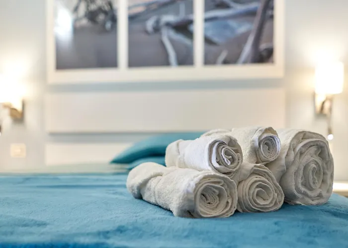 Bed & Breakfast Best Vasto Vasto