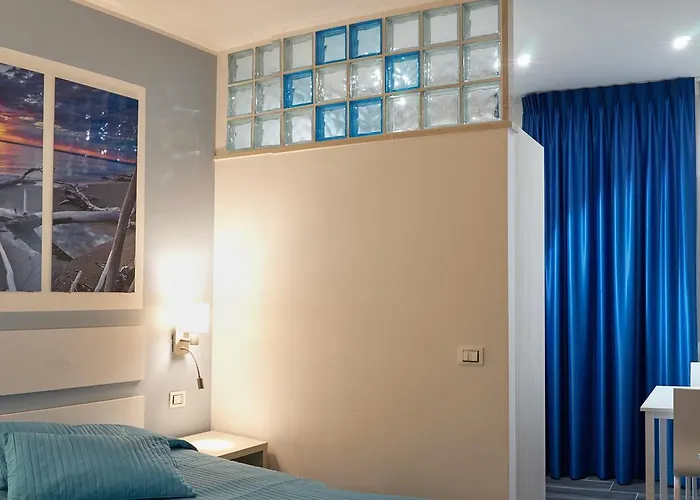 Bed & Breakfast Best Vasto Vasto