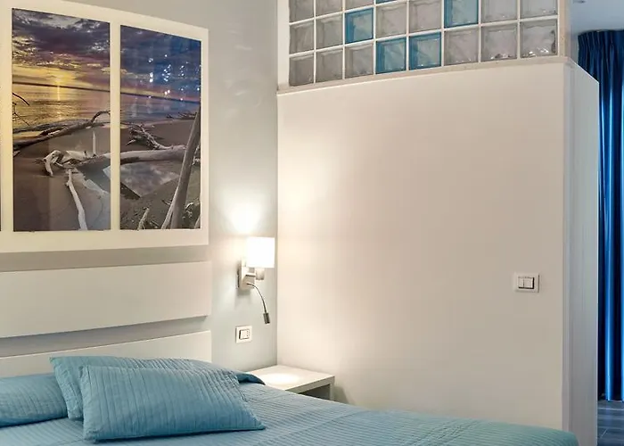 Best Vasto Bed & Breakfast 4*