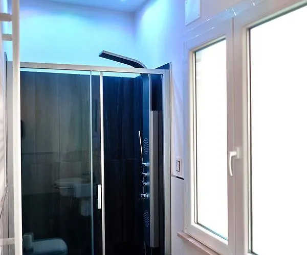 Bed & Breakfast Best Vasto