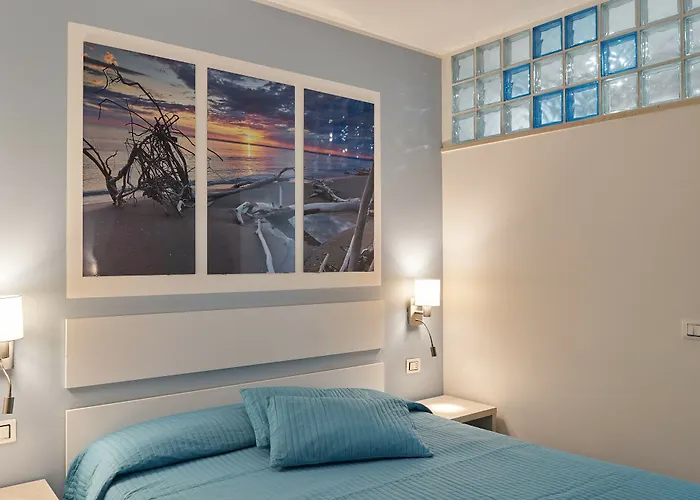 Bed & Breakfast Best Vasto