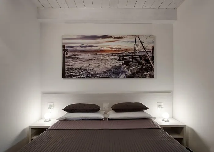 Best Vasto Bed & Breakfast